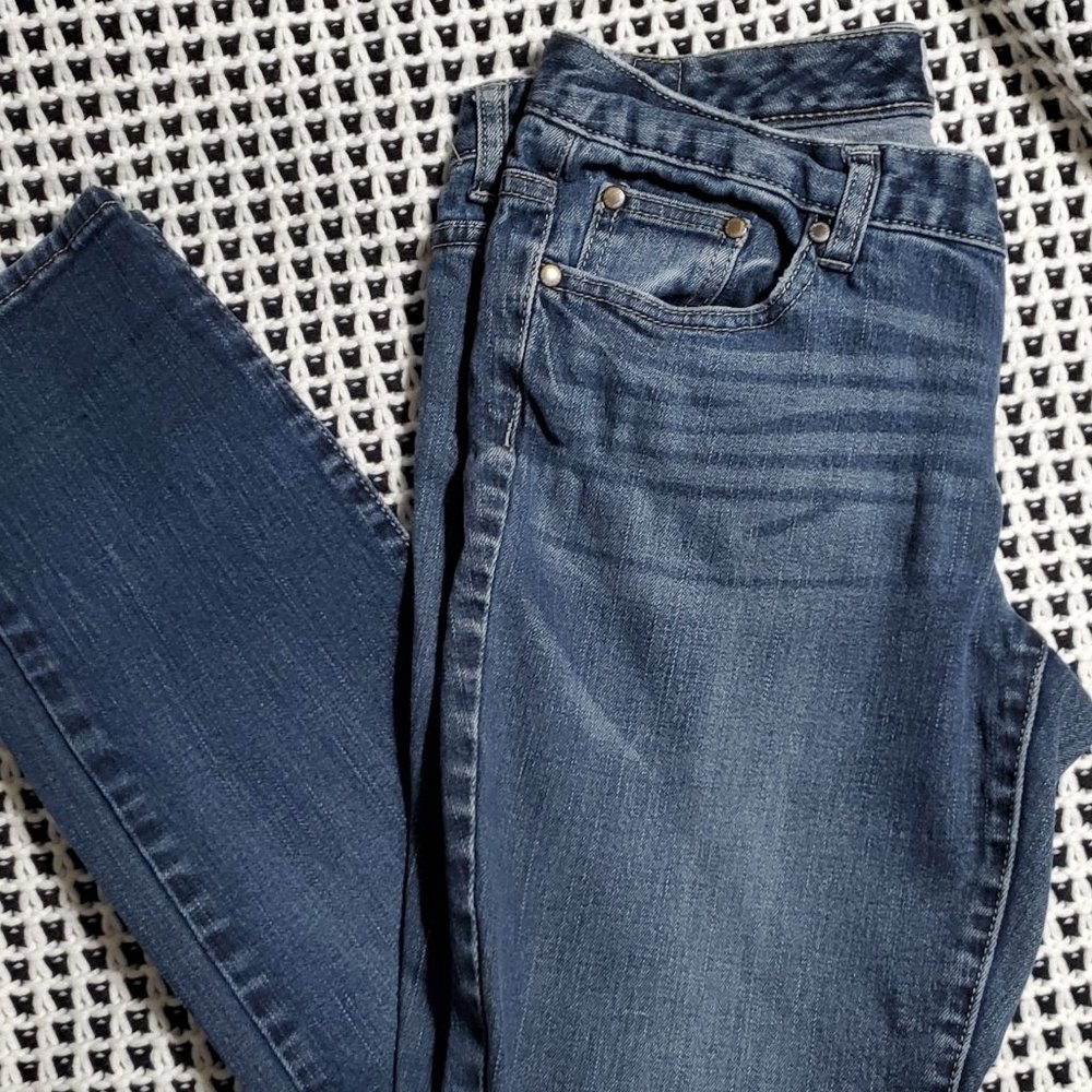Maurices Alayna Jeans